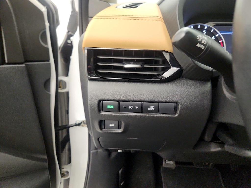 used 2024 Nissan Sentra car, priced at $24,998