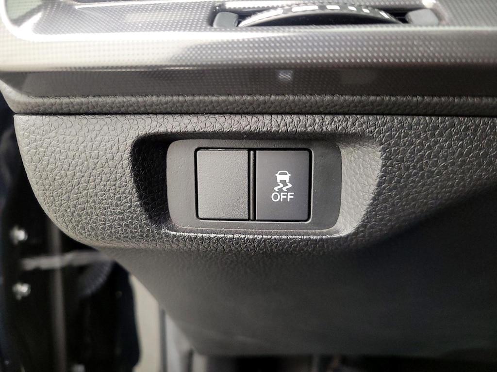 used 2023 Acura Integra car, priced at $30,998