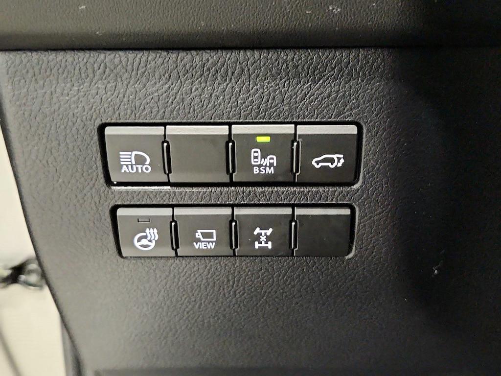 used 2020 Lexus NX 300 car, priced at $33,998