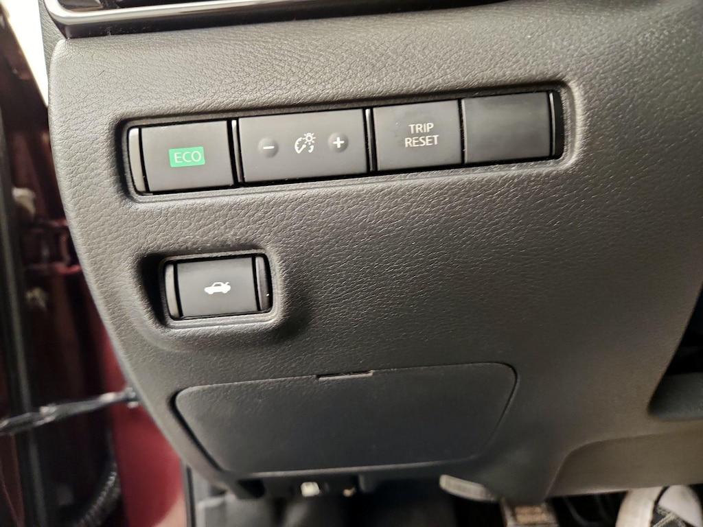 used 2021 Nissan Sentra car, priced at $18,998