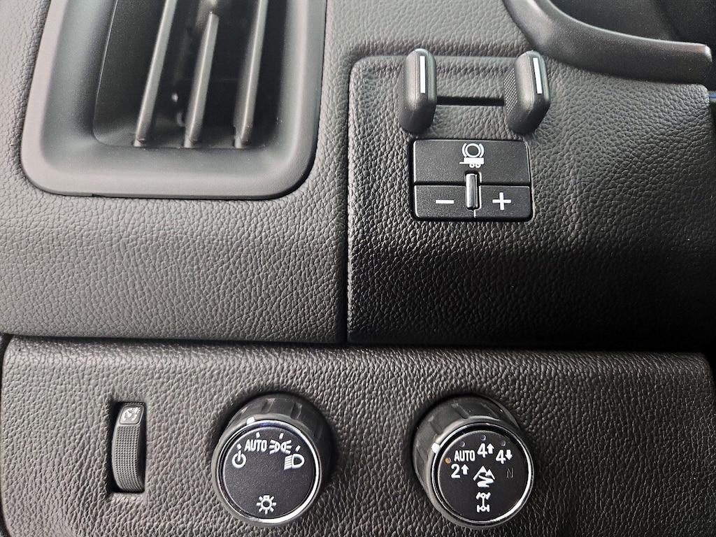used 2019 Chevrolet Colorado car, priced at $30,998