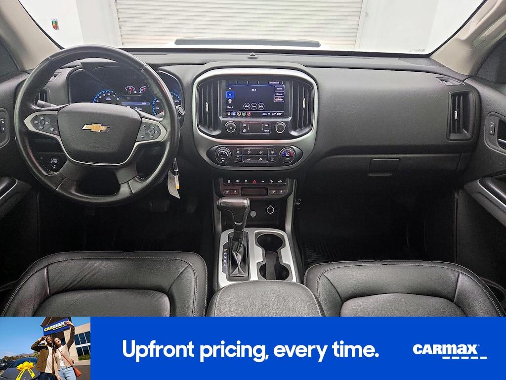 used 2019 Chevrolet Colorado car, priced at $30,998