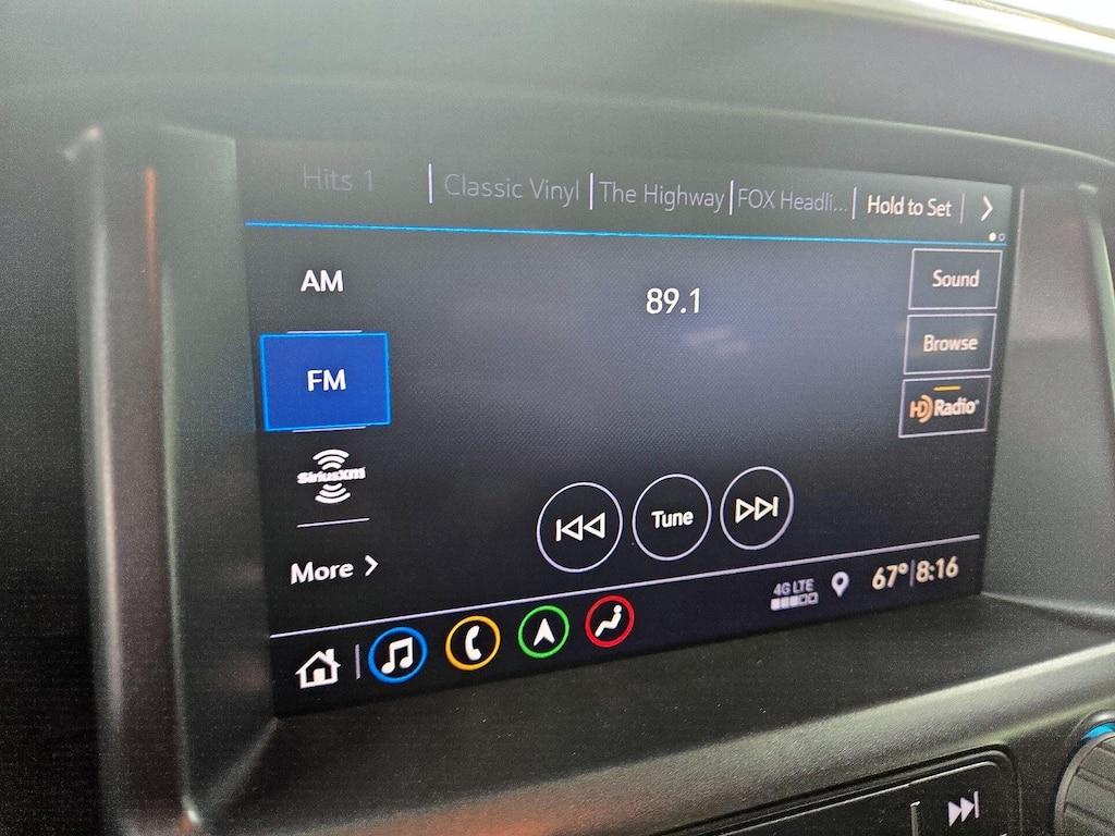 used 2019 Chevrolet Colorado car, priced at $30,998