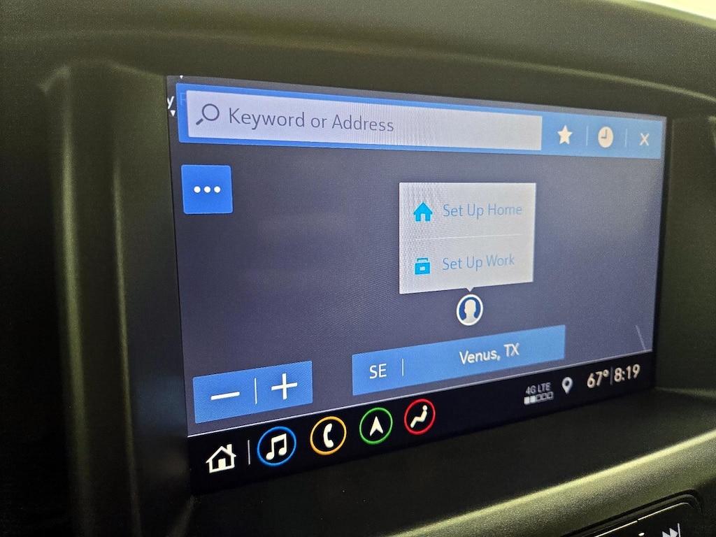 used 2019 Chevrolet Colorado car, priced at $30,998