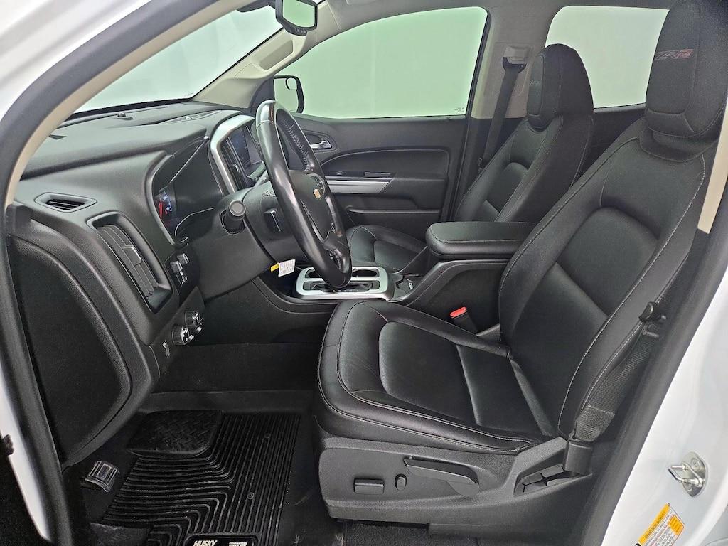 used 2019 Chevrolet Colorado car, priced at $30,998