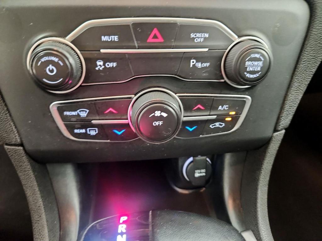 used 2023 Dodge Charger car, priced at $21,998