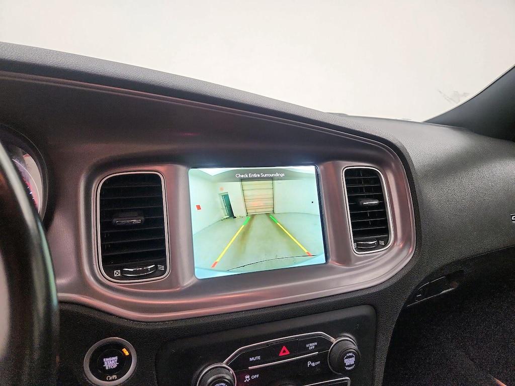 used 2023 Dodge Charger car, priced at $21,998