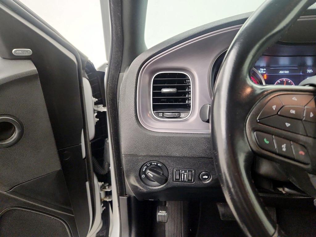 used 2023 Dodge Charger car, priced at $21,998