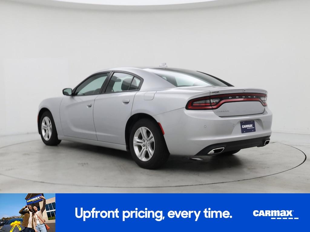 used 2023 Dodge Charger car, priced at $21,998