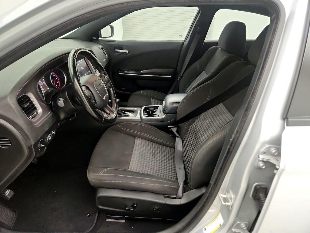 used 2023 Dodge Charger car, priced at $21,998