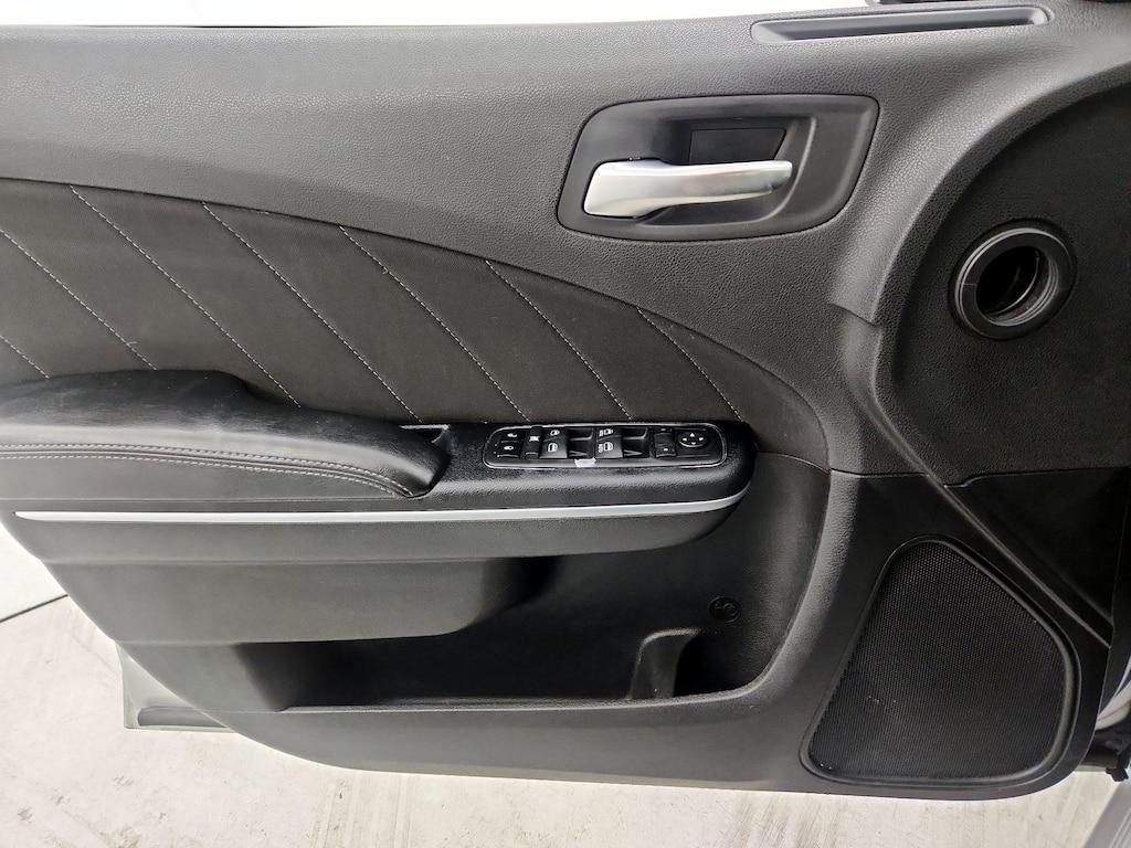 used 2023 Dodge Charger car, priced at $21,998