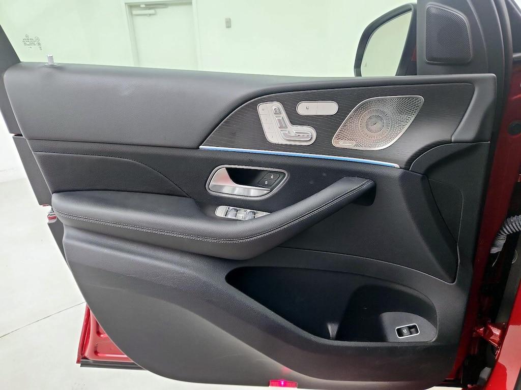 used 2023 Mercedes-Benz GLE 350 car, priced at $53,998