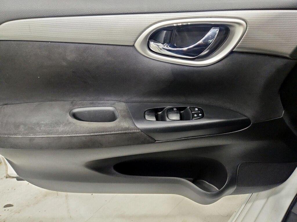 used 2013 Nissan Sentra car, priced at $9,998