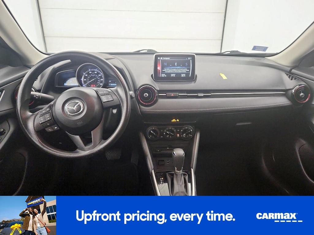 used 2016 Mazda CX-3 car, priced at $14,599