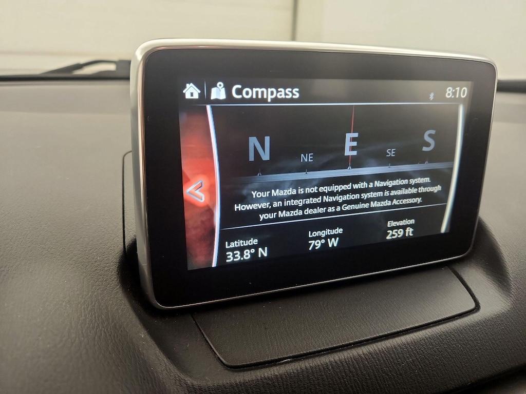 used 2016 Mazda CX-3 car, priced at $14,599