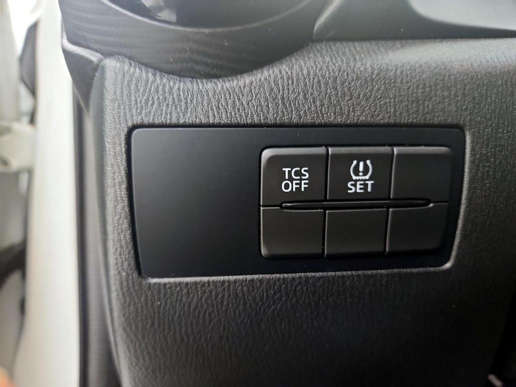used 2016 Mazda CX-3 car, priced at $14,599