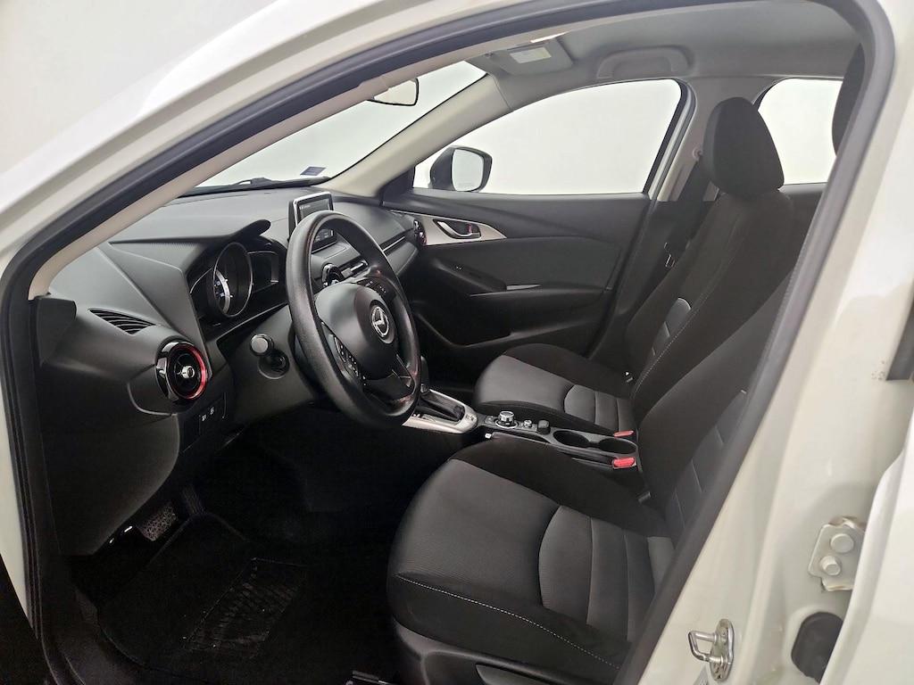 used 2016 Mazda CX-3 car, priced at $14,599