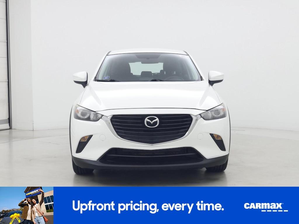 used 2016 Mazda CX-3 car, priced at $14,599