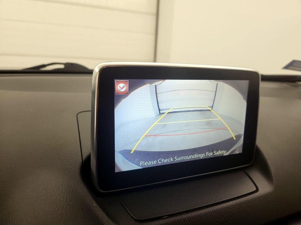 used 2016 Mazda CX-3 car, priced at $14,599