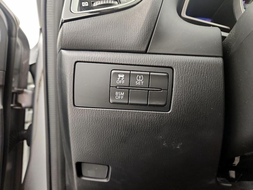 used 2015 Mazda Mazda3 car, priced at $13,998