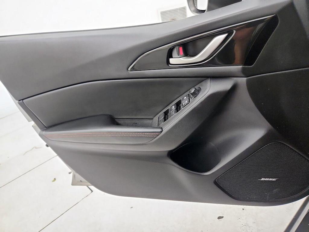 used 2015 Mazda Mazda3 car, priced at $13,998