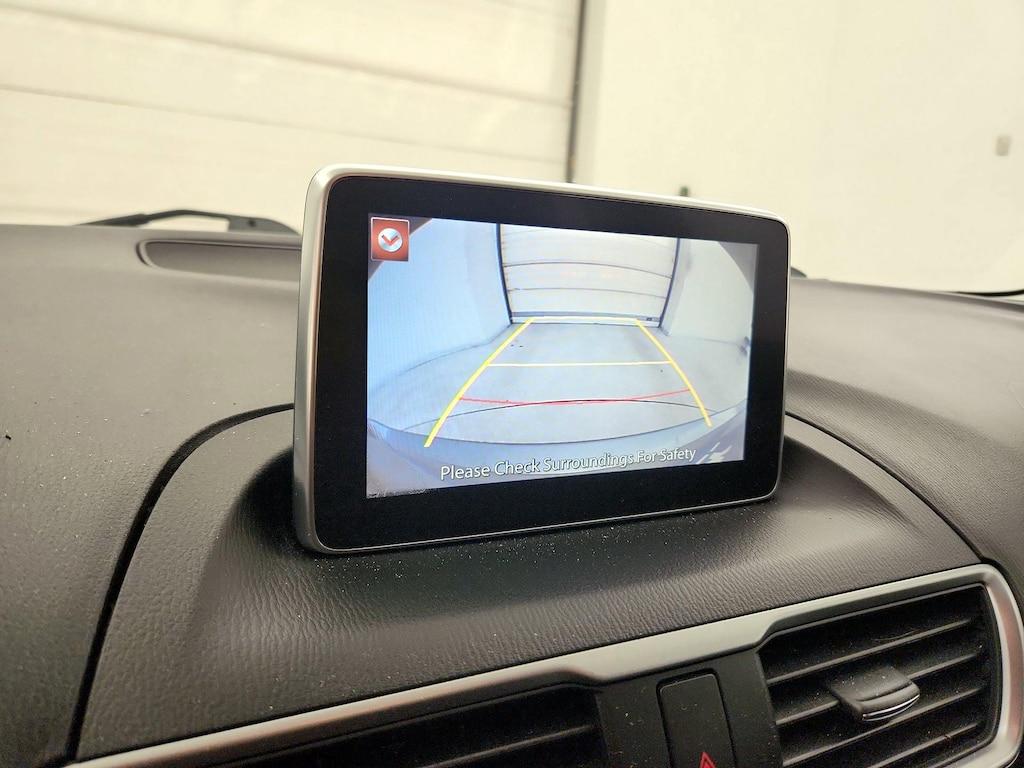 used 2015 Mazda Mazda3 car, priced at $13,998