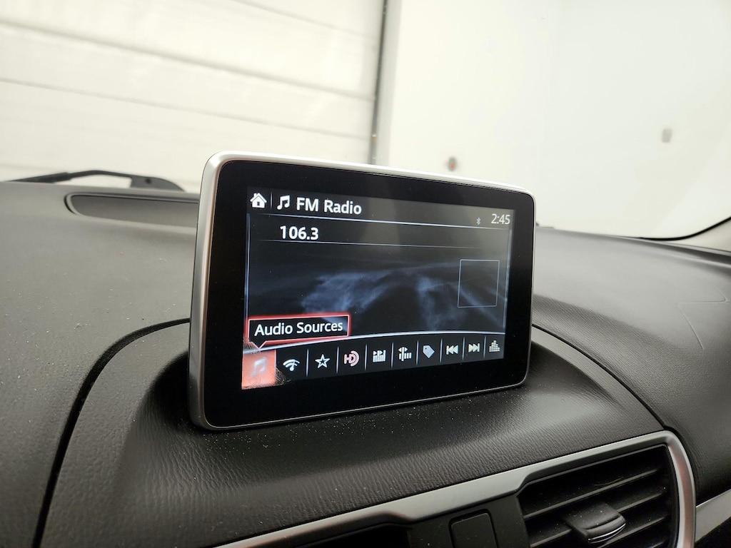 used 2015 Mazda Mazda3 car, priced at $13,998