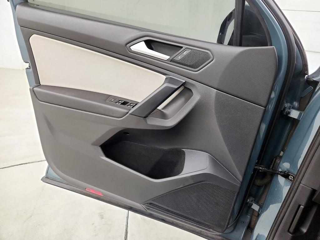 used 2019 Volkswagen Tiguan car, priced at $16,998