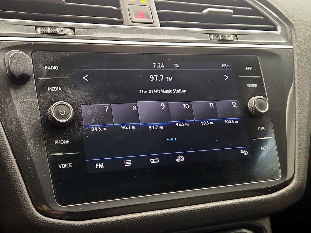 used 2019 Volkswagen Tiguan car, priced at $16,998