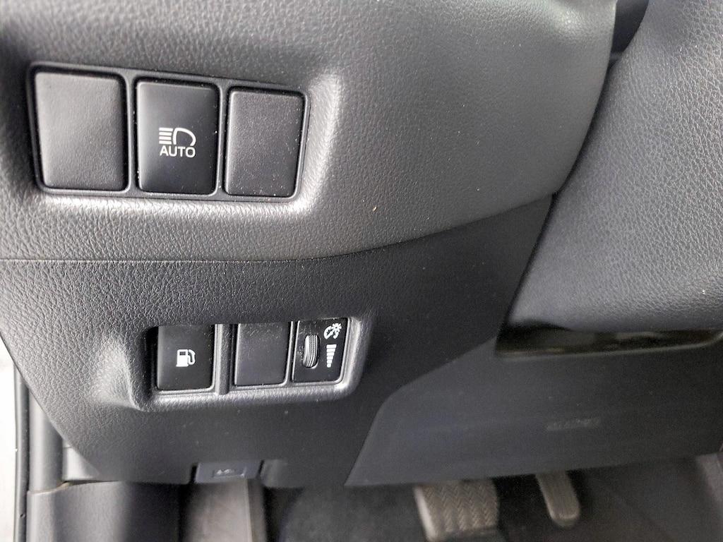 used 2020 Toyota C-HR car, priced at $19,998