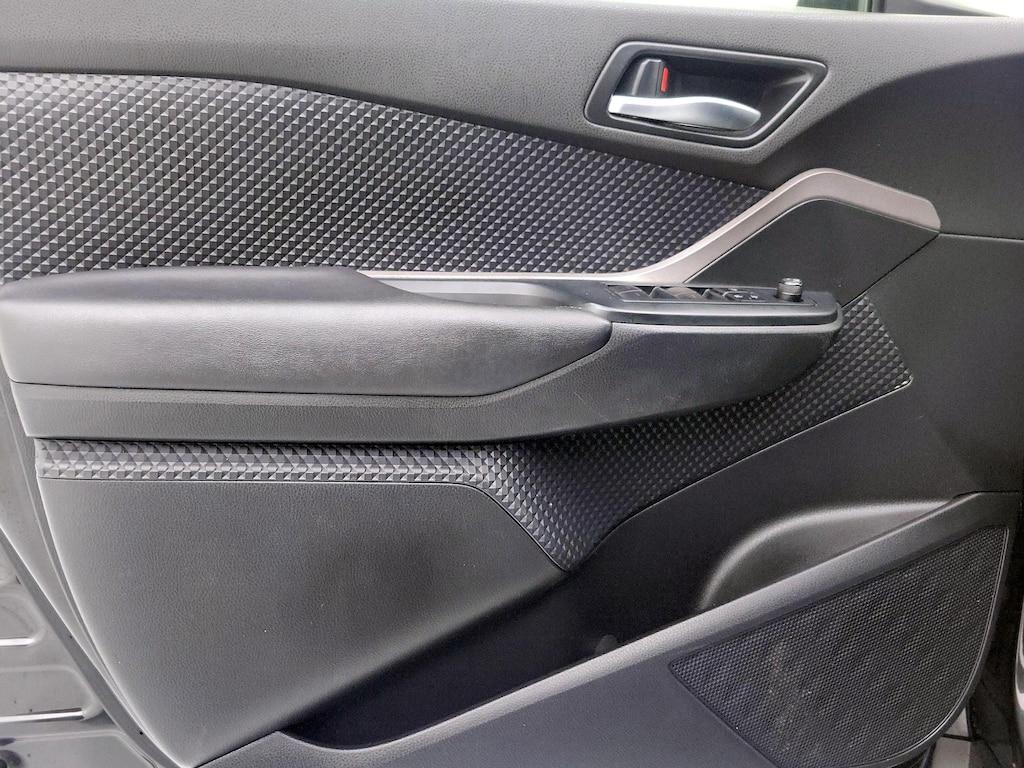 used 2020 Toyota C-HR car, priced at $19,998