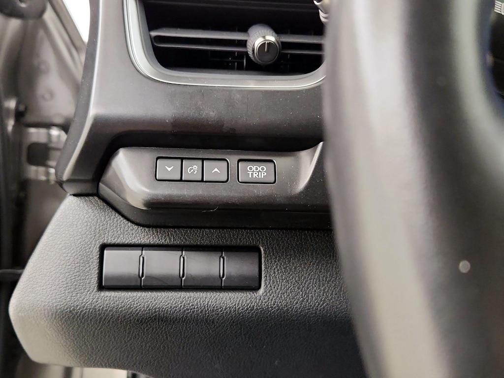 used 2022 Lexus UX 250h car, priced at $28,998