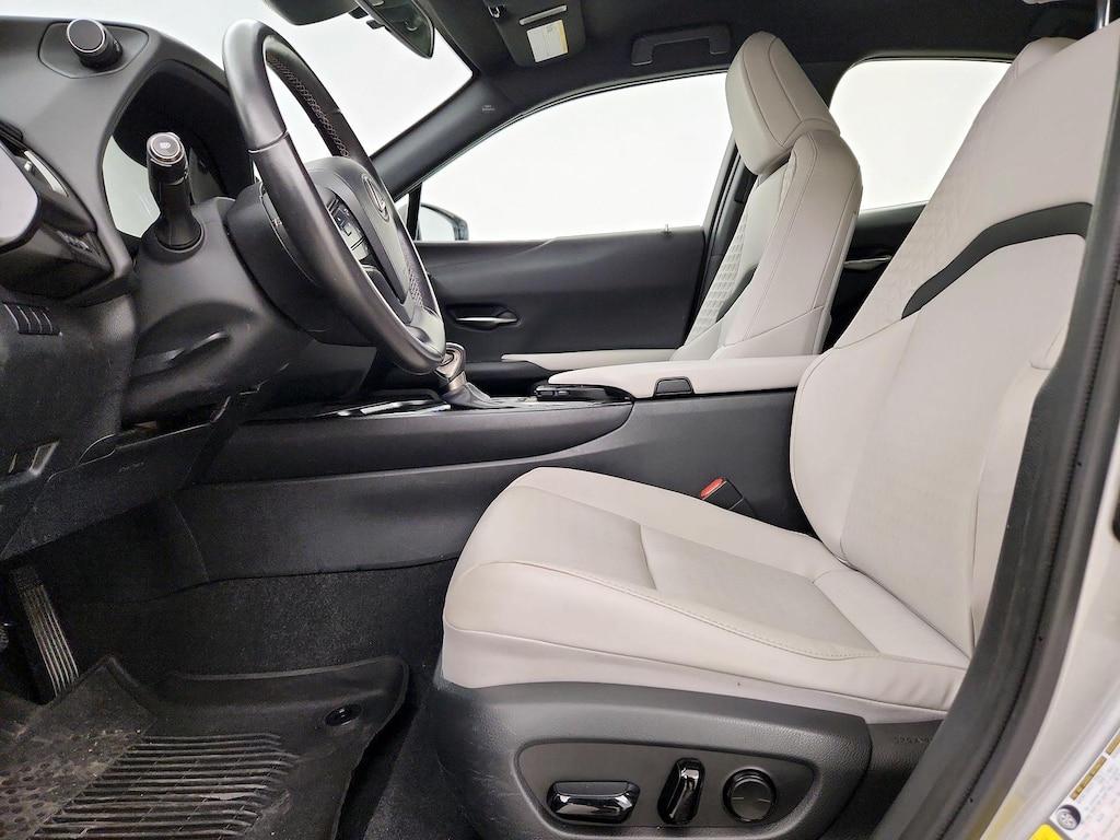 used 2022 Lexus UX 250h car, priced at $28,998