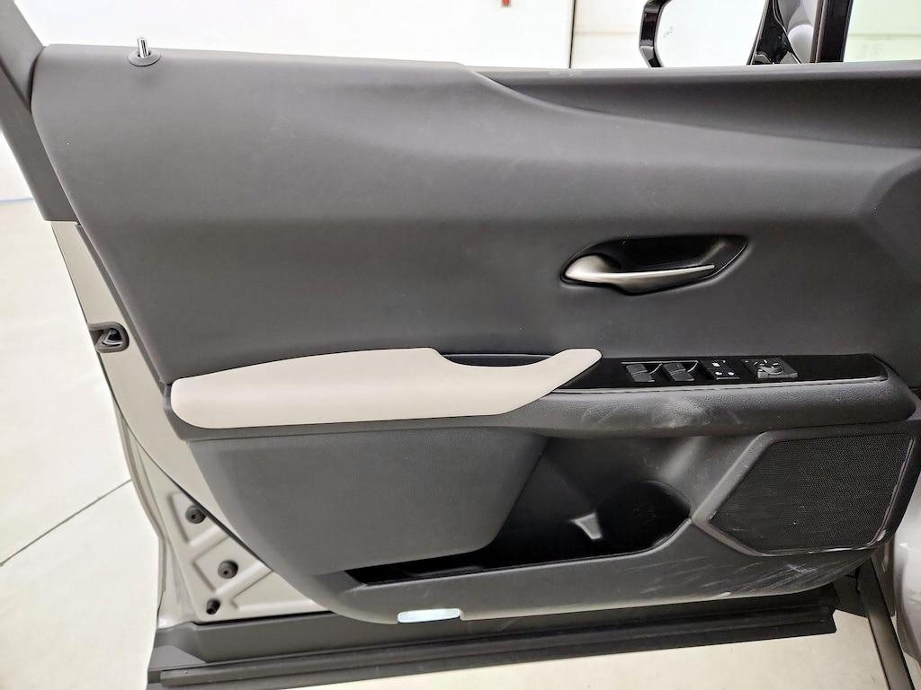 used 2022 Lexus UX 250h car, priced at $28,998