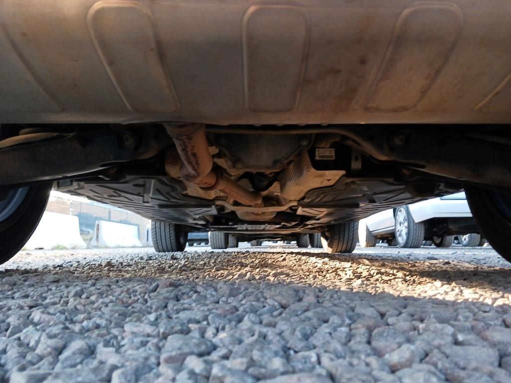 used 2019 Volkswagen Atlas car, priced at $24,998