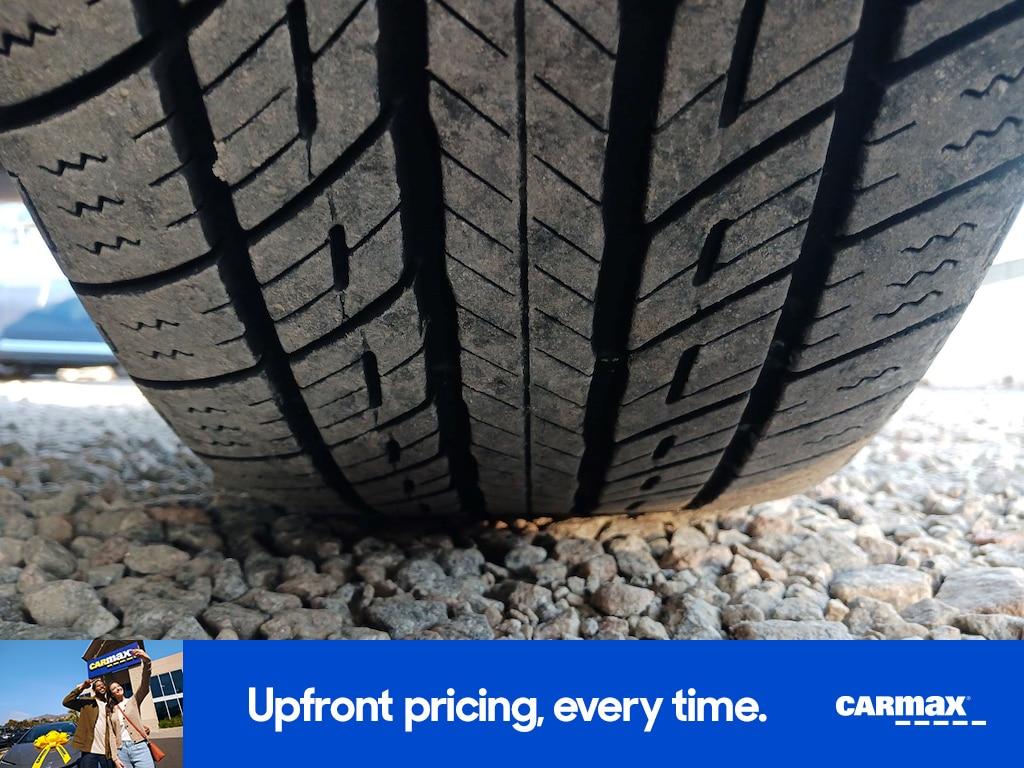 used 2019 Volkswagen Atlas car, priced at $24,998