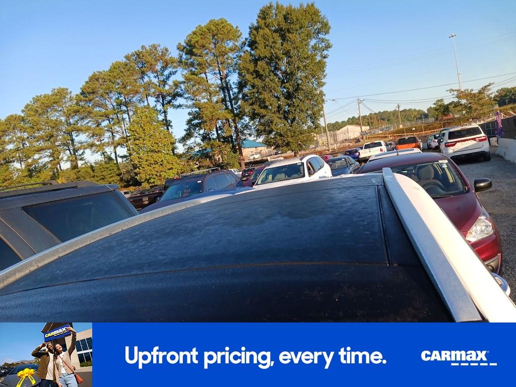 used 2019 Volkswagen Atlas car, priced at $24,998