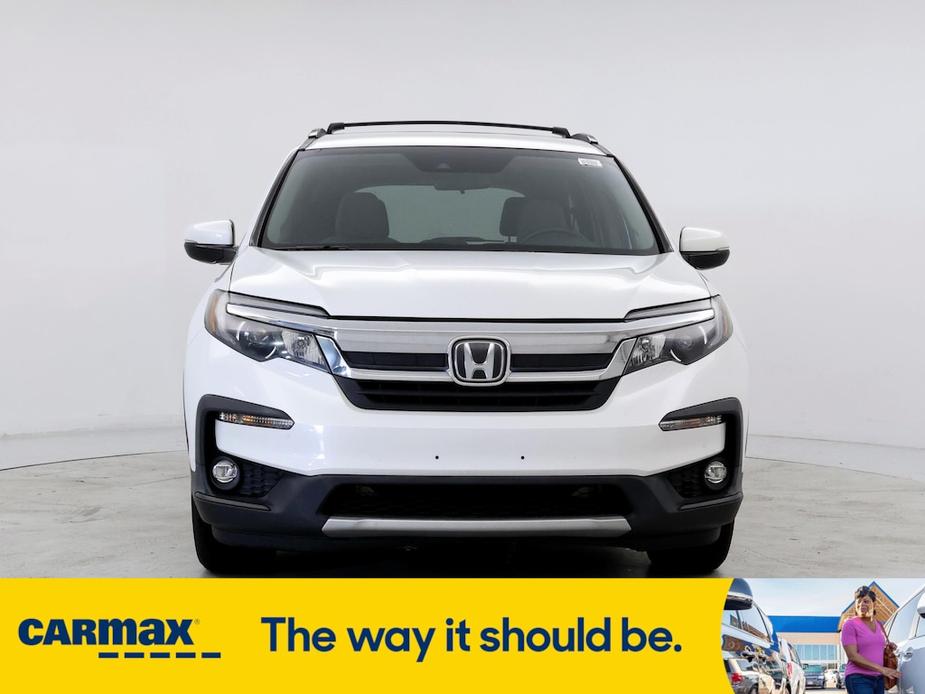 used 2020 Honda Pilot car, priced at $24,998