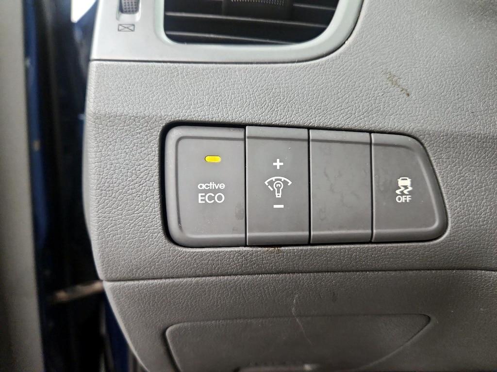 used 2015 Hyundai Elantra car, priced at $12,599