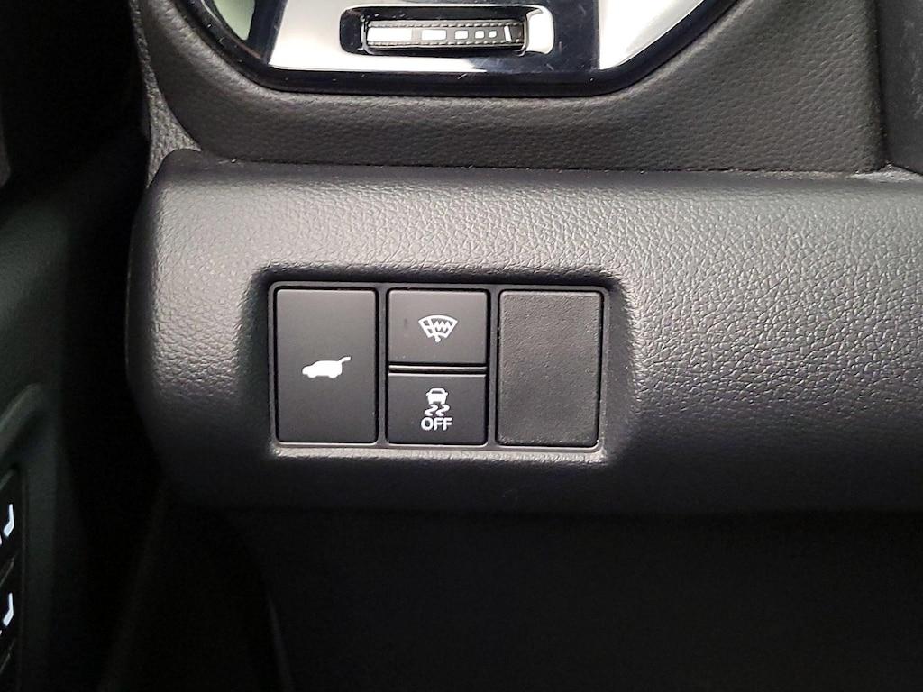 used 2025 Honda Pilot car, priced at $45,998