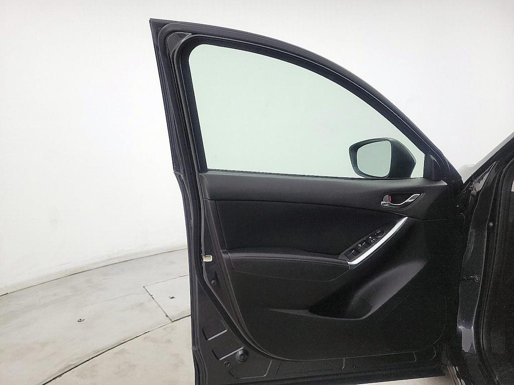 used 2015 Mazda CX-5 car, priced at $13,998