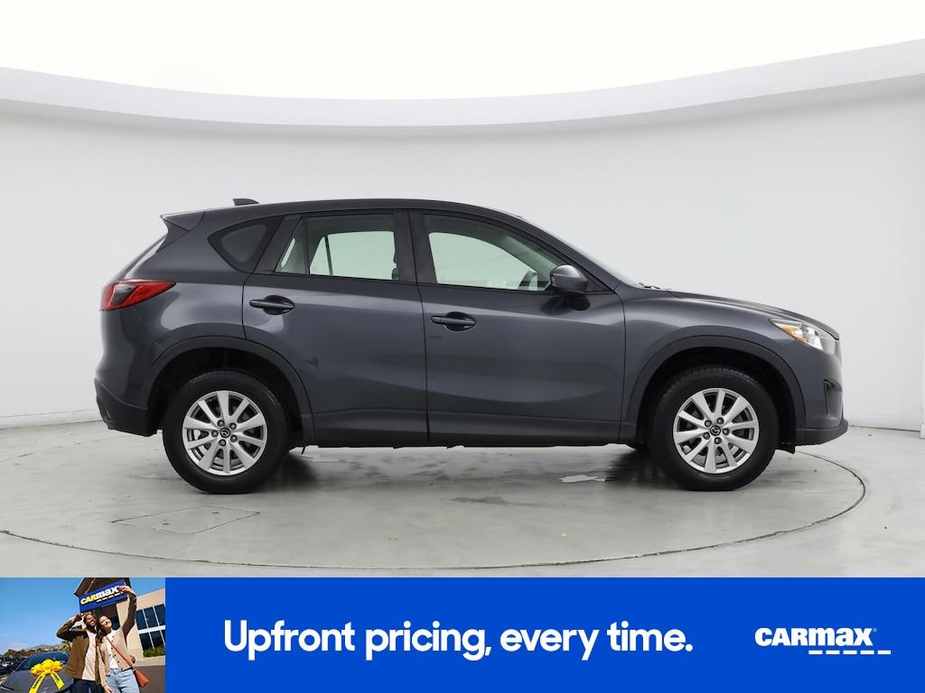 used 2015 Mazda CX-5 car, priced at $13,998