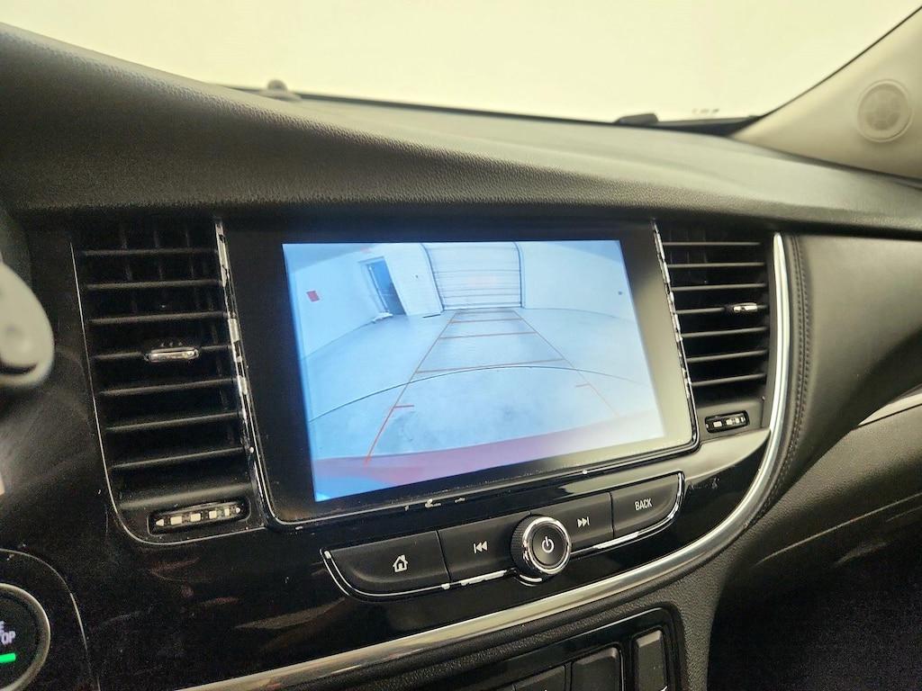 used 2020 Buick Encore car, priced at $17,998