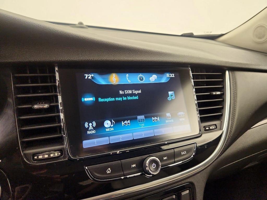 used 2020 Buick Encore car, priced at $17,998