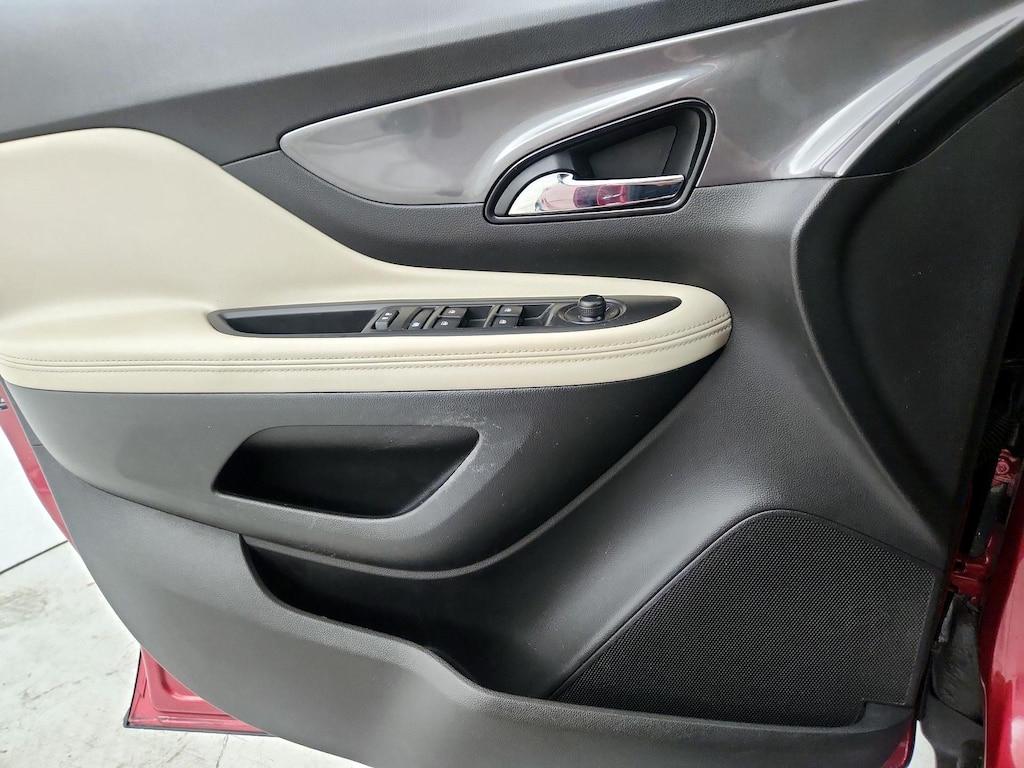 used 2020 Buick Encore car, priced at $17,998