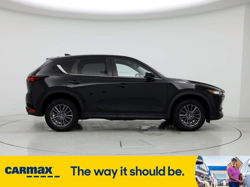 used 2021 Mazda CX-5 car, priced at $20,998