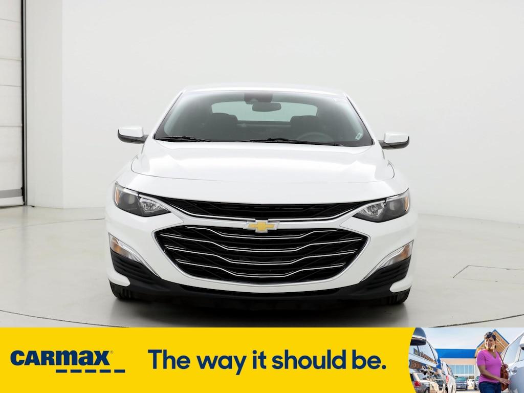 used 2021 Chevrolet Malibu car, priced at $19,998