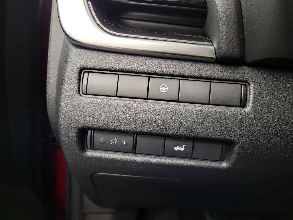 used 2022 Nissan Rogue car, priced at $22,998