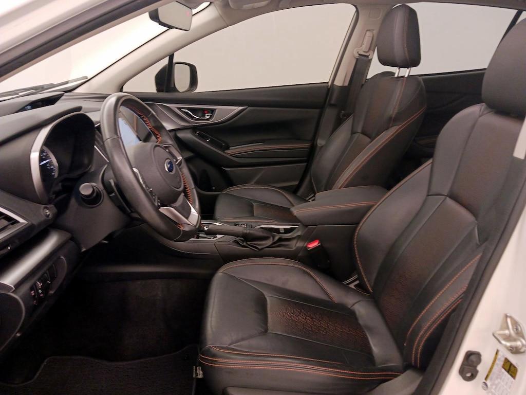 used 2022 Subaru Crosstrek car, priced at $26,998