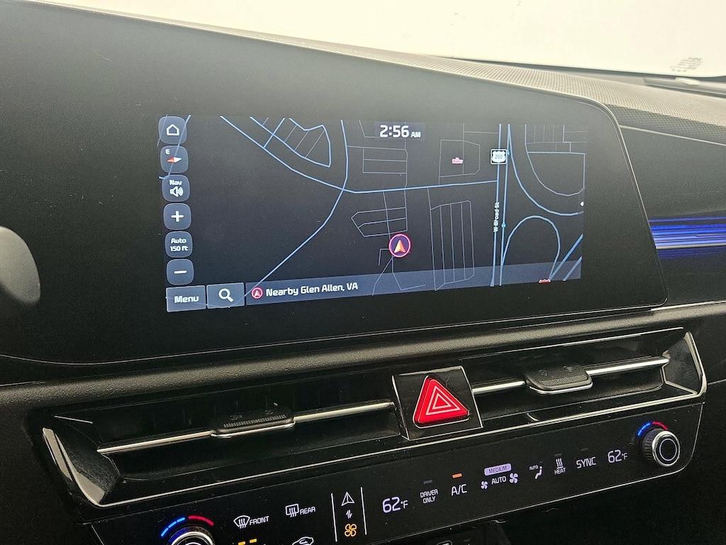 used 2023 Kia Niro EV car, priced at $25,998